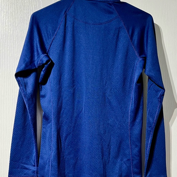 Patagonia
Capilene Thermal Weight Zip Neck - Women's - Picture 3 of 6